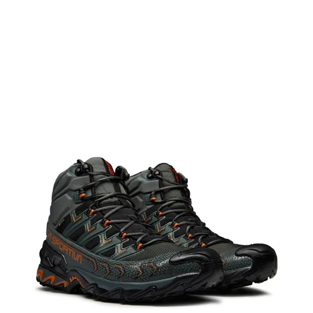 Boots|Outdoor Footwear*La Sportiva Sport Raptor Hiking Boots in Grey