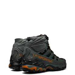 Boots|Outdoor Footwear*La Sportiva Sport Raptor Hiking Boots in Grey