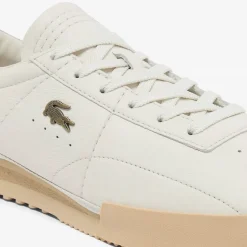 Trainers*Lacoste Aura Tumlthr in White