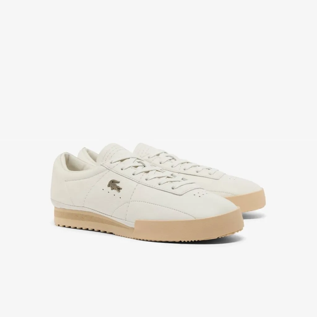 Trainers*Lacoste Aura Tumlthr in White