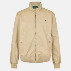 Coats And Jackets*Lacoste Blouson in Beige