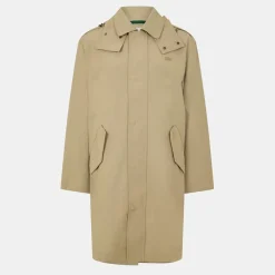 Coats And Jackets*Lacoste Blouson in Brown