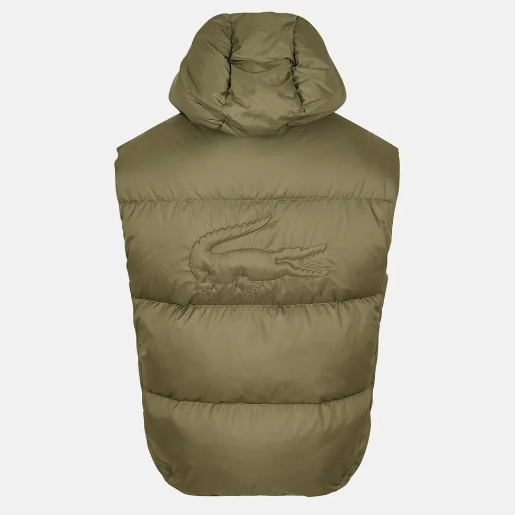 Coats And Jackets*Lacoste Blouson in Green