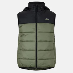 Coats And Jackets*Lacoste Blouson in Green