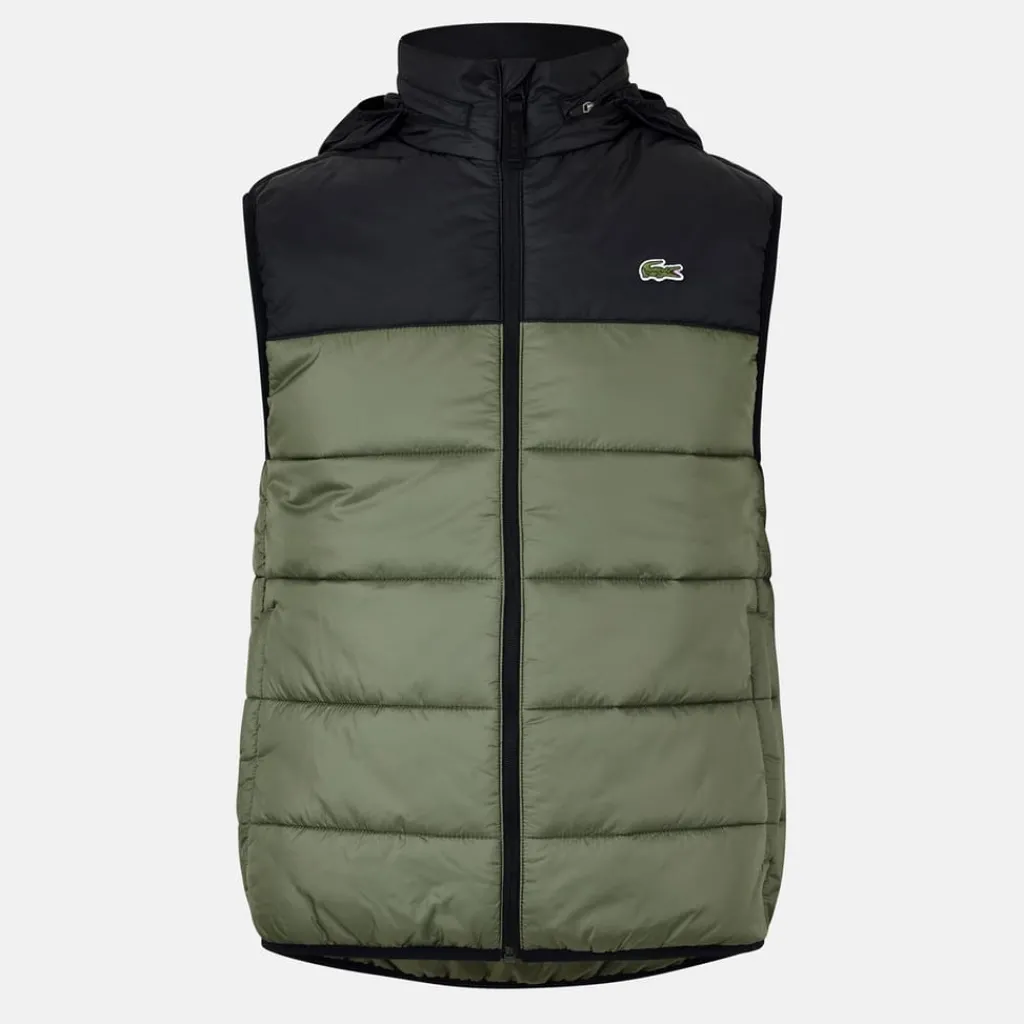 Coats And Jackets*Lacoste Blouson in Green