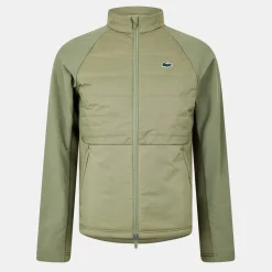 Coats And Jackets*Lacoste Blouson in Green