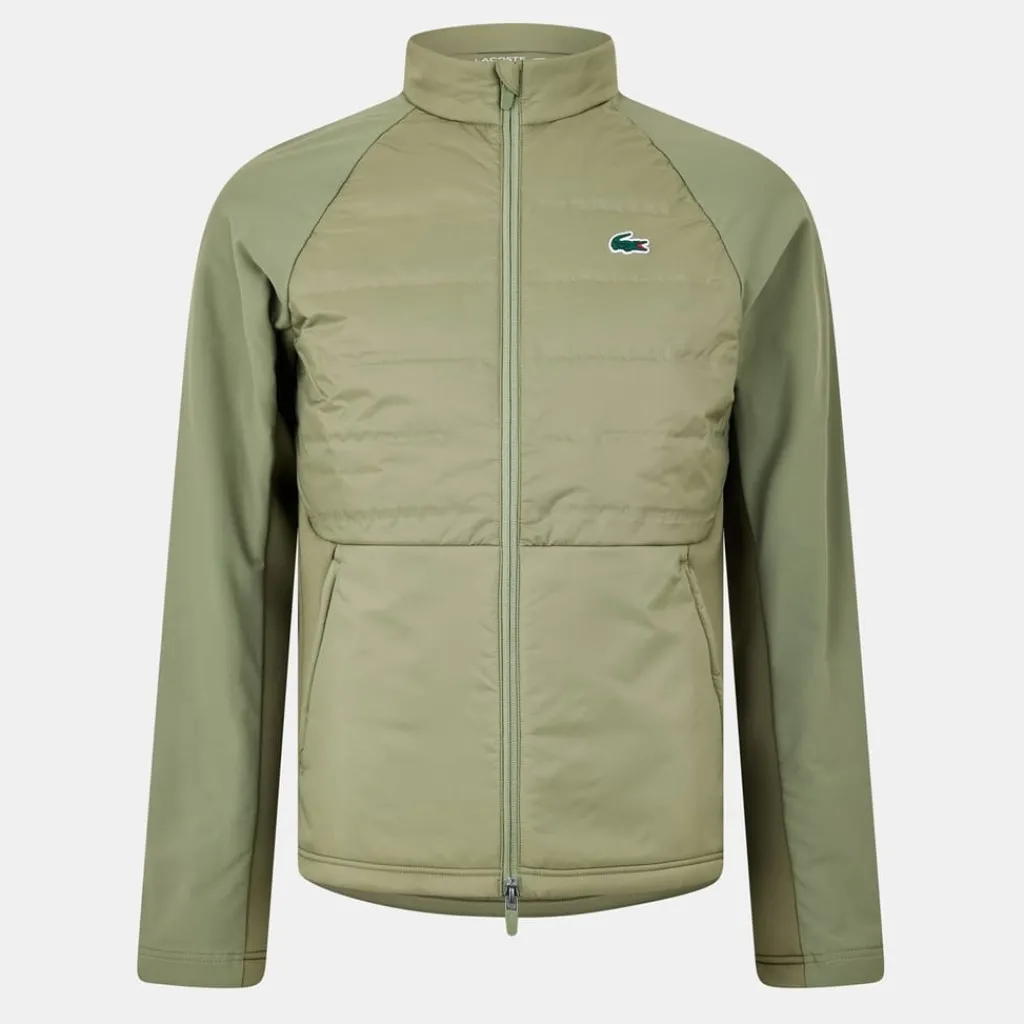 Coats And Jackets*Lacoste Blouson in Green
