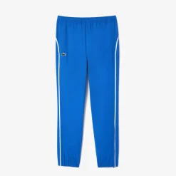 Tracksuits*Lacoste Colour-Block Tennis Tracksuit in Blue