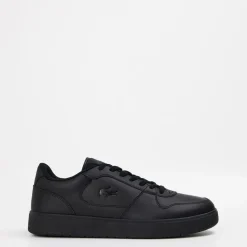 Trainers*Lacoste Court Ace in Black