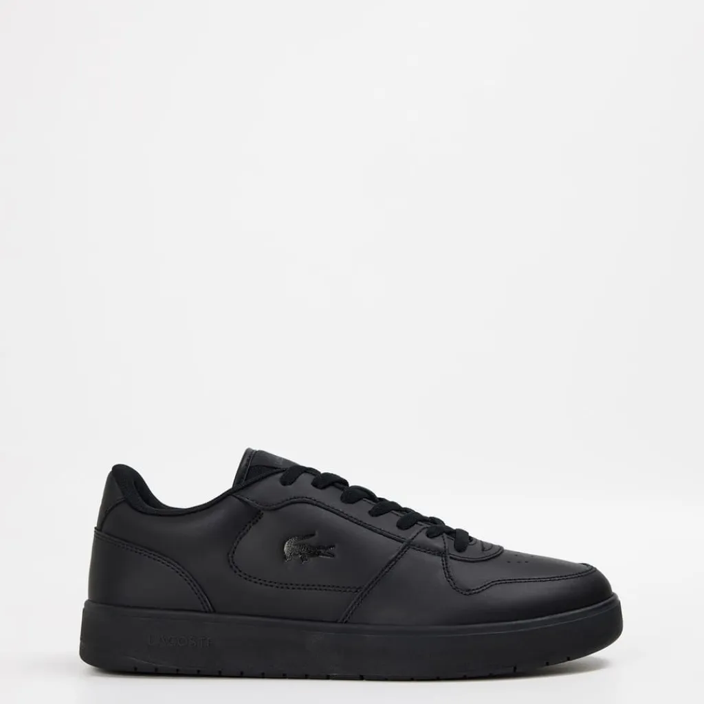Trainers*Lacoste Court Ace in Black