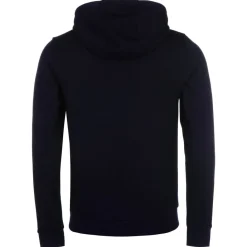 Sweatshirts|Hoodies*Lacoste Croc Hoodie in Blue