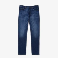 Jeans*Lacoste Fit Jeans in Blue