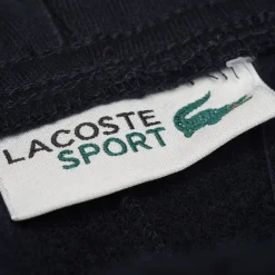 Trousers*Lacoste Jogging Bottoms in Blue
