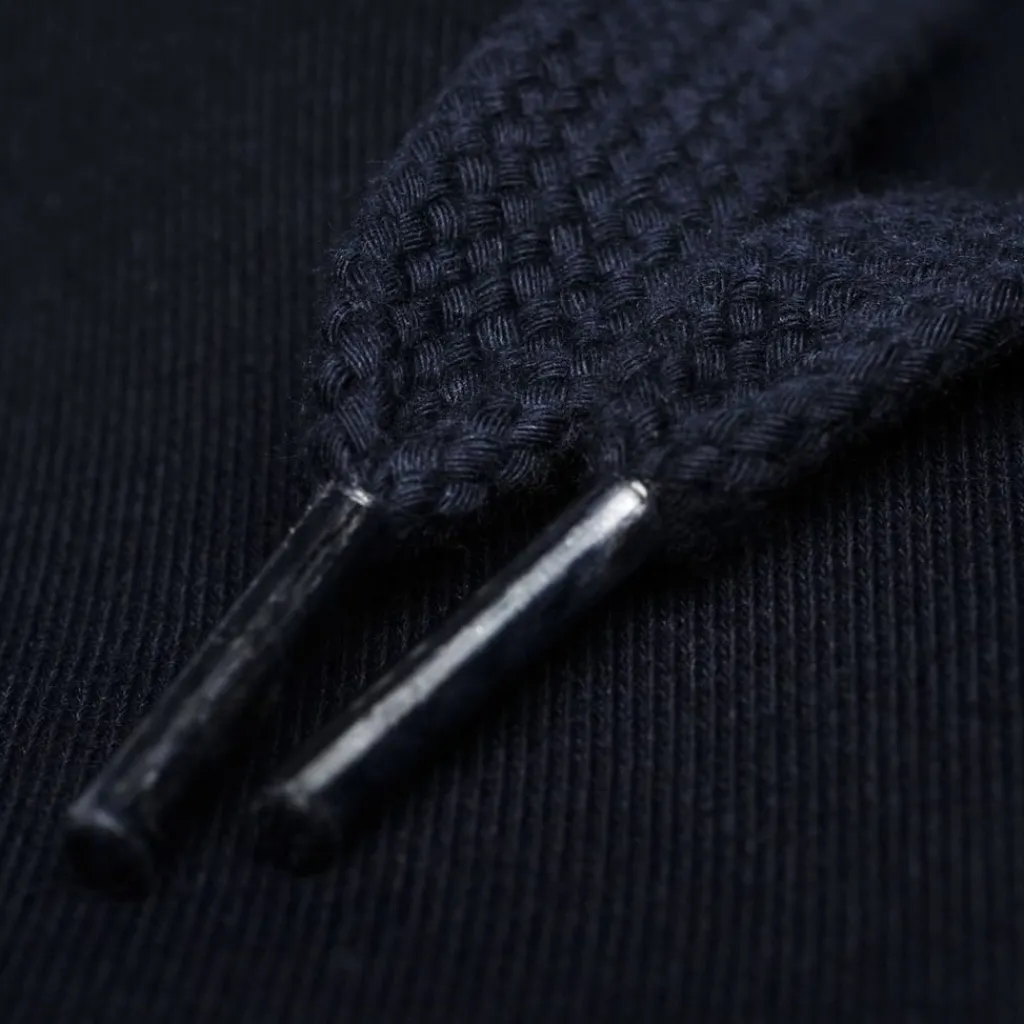 Trousers*Lacoste Jogging Bottoms in Blue