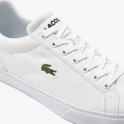 Footwear|Trainers*Lacoste Lerond Low Top Sneakers in White