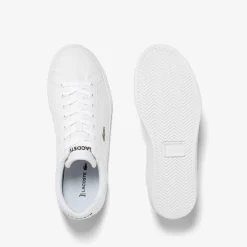 Footwear|Trainers*Lacoste Lerond Low Top Sneakers in White