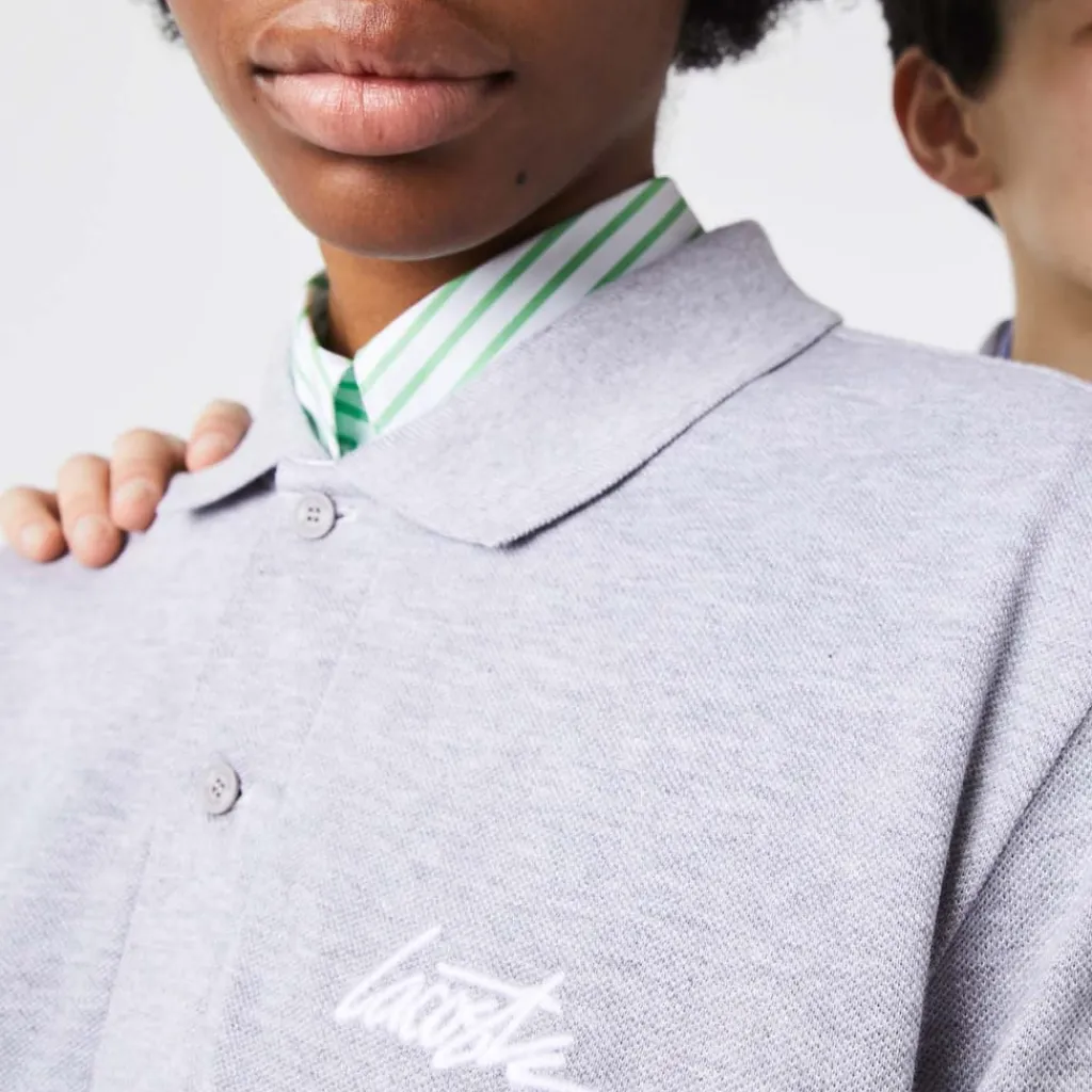 Polo Shirts*Lacoste Live Short Sleeved Polo Shirt in Multi colour