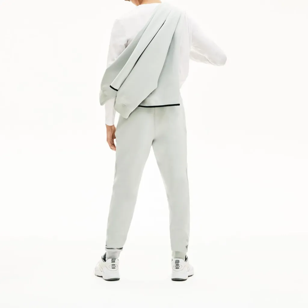 Trousers*Lacoste Motion Quick Dry Sweatpants in Grey