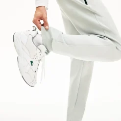Trousers*Lacoste Motion Quick Dry Sweatpants in Grey