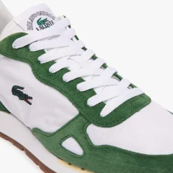 Trainers|Footwear*Lacoste Partner 70s Trainers in White