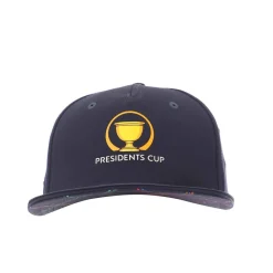 Caps-Hats*Lacoste President cp in Blue