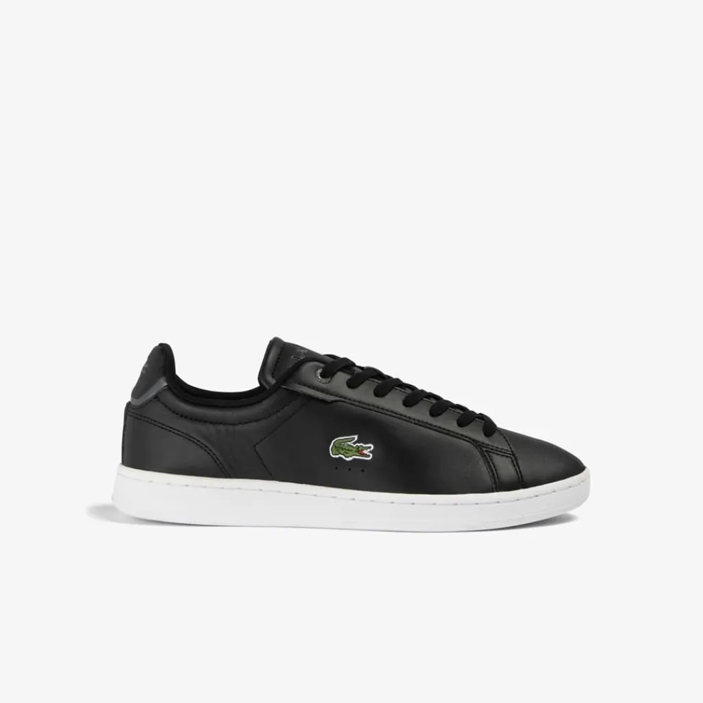 Trainers*Lacoste Pro 123 Trainers in Black