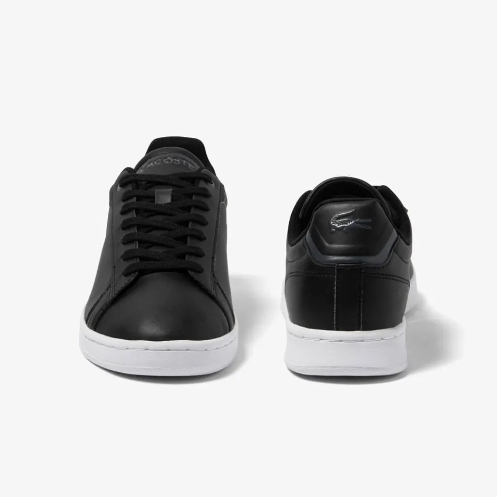 Trainers*Lacoste Pro 123 Trainers in Black