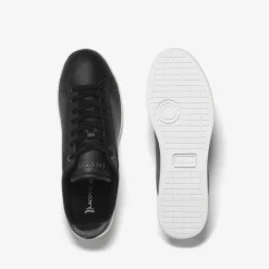 Trainers*Lacoste Pro 123 Trainers in Black