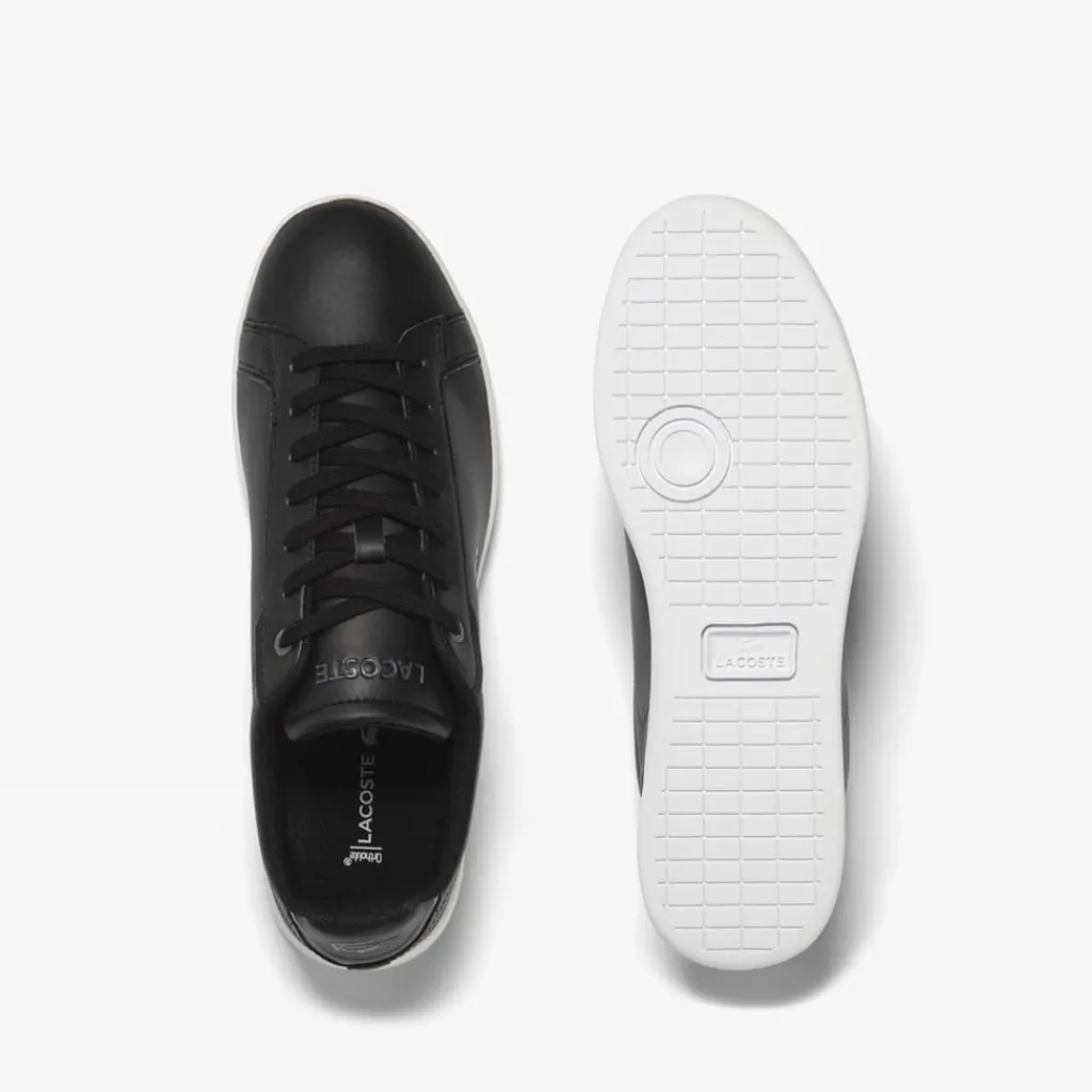 Trainers*Lacoste Pro 123 Trainers in Black