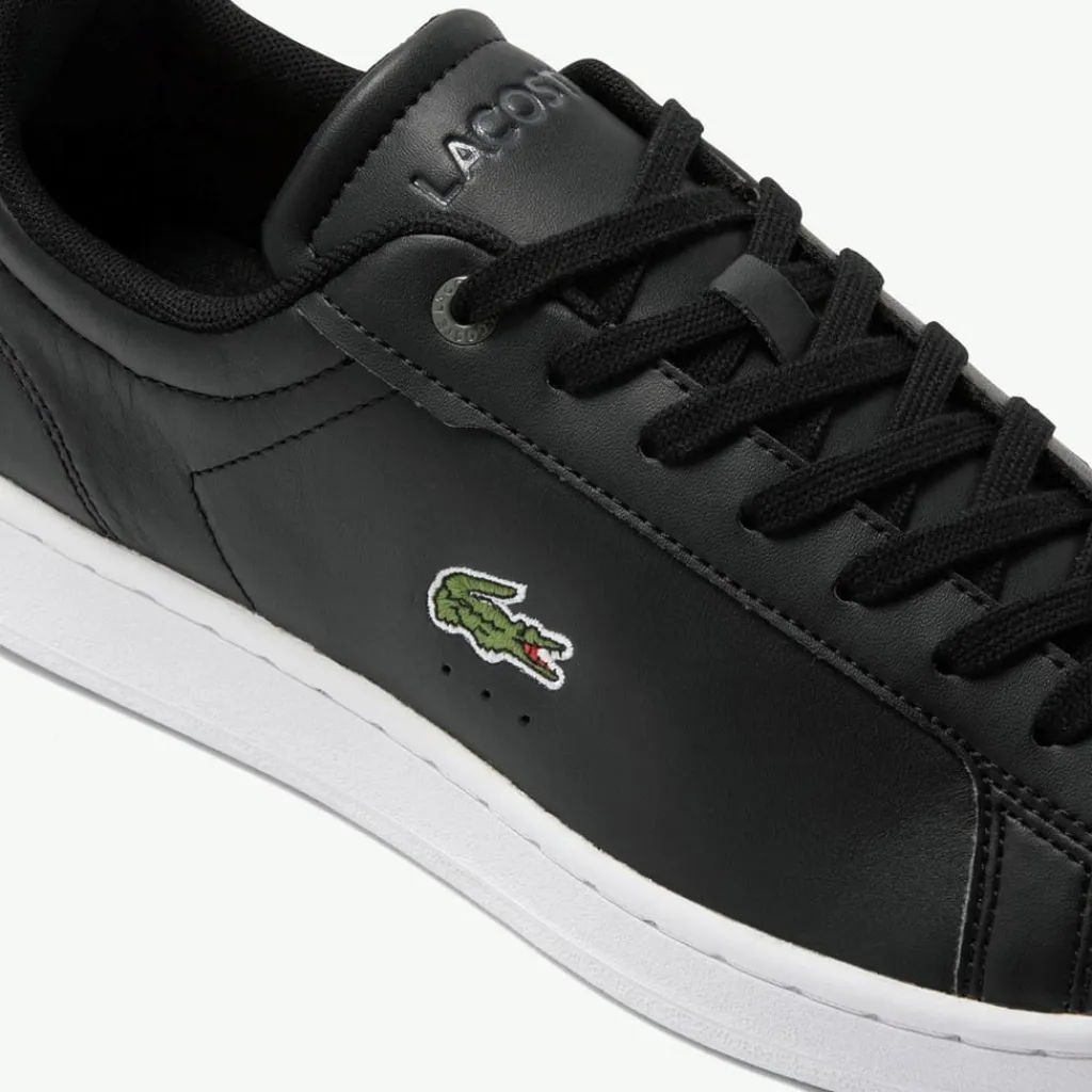 Trainers*Lacoste Pro 123 Trainers in Black