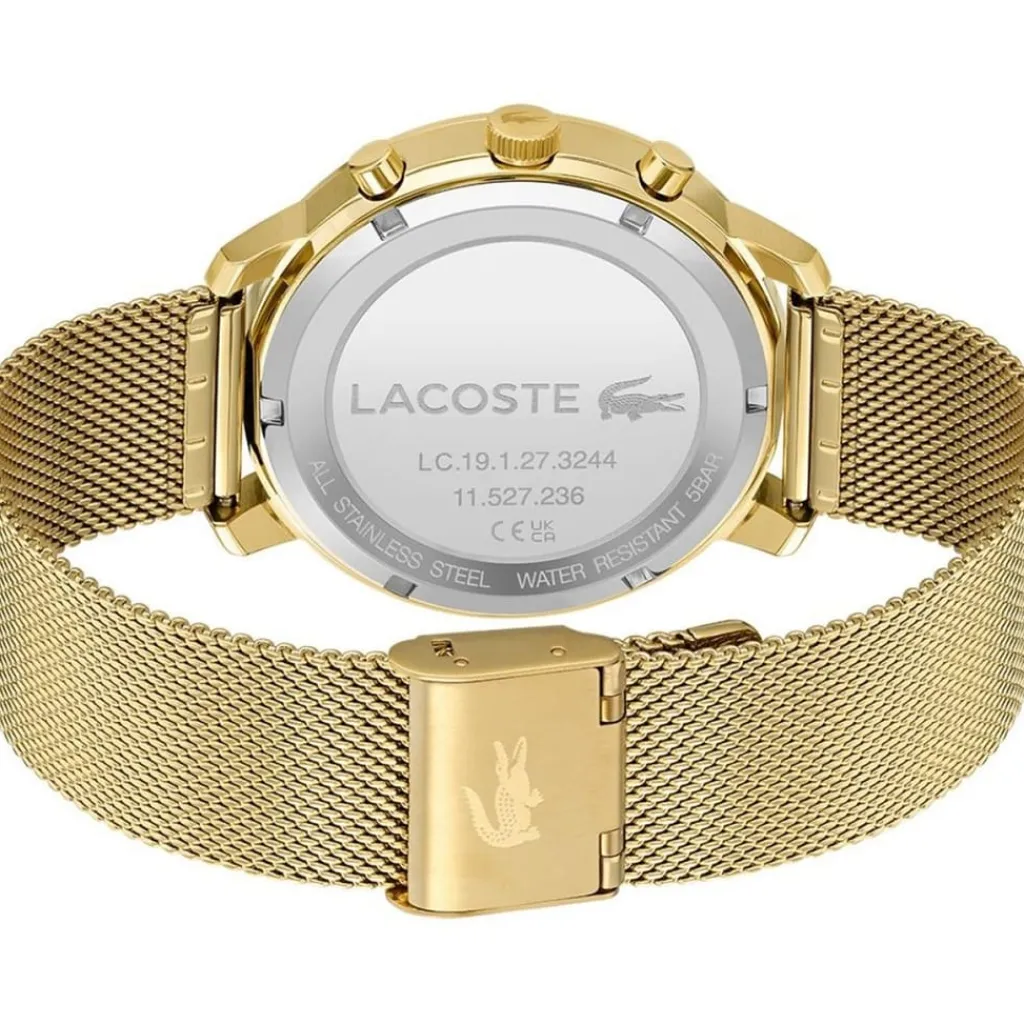 Jewellery-Watches*Lacoste Replay Watch in Multi