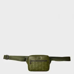 Bags*Lacoste Reporter Bag in Green