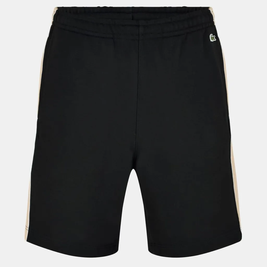 Shorts*Lacoste Short in Black