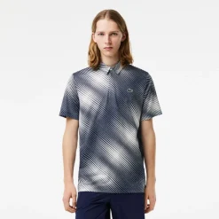 Polo Shirts*Lacoste Short Sleeve Regular Fit Polo in Multi