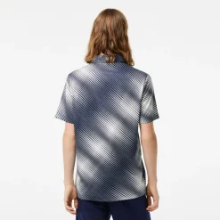 Polo Shirts*Lacoste Short Sleeve Regular Fit Polo in Multi