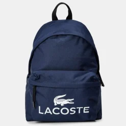 Bags*Lacoste Sport Backpack in Blue