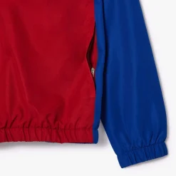 Tracksuits*Lacoste Sport Tennis Sweatsuit in Blue