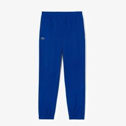 Tracksuits*Lacoste Sportsuit Tennis Tracksuit in Blue