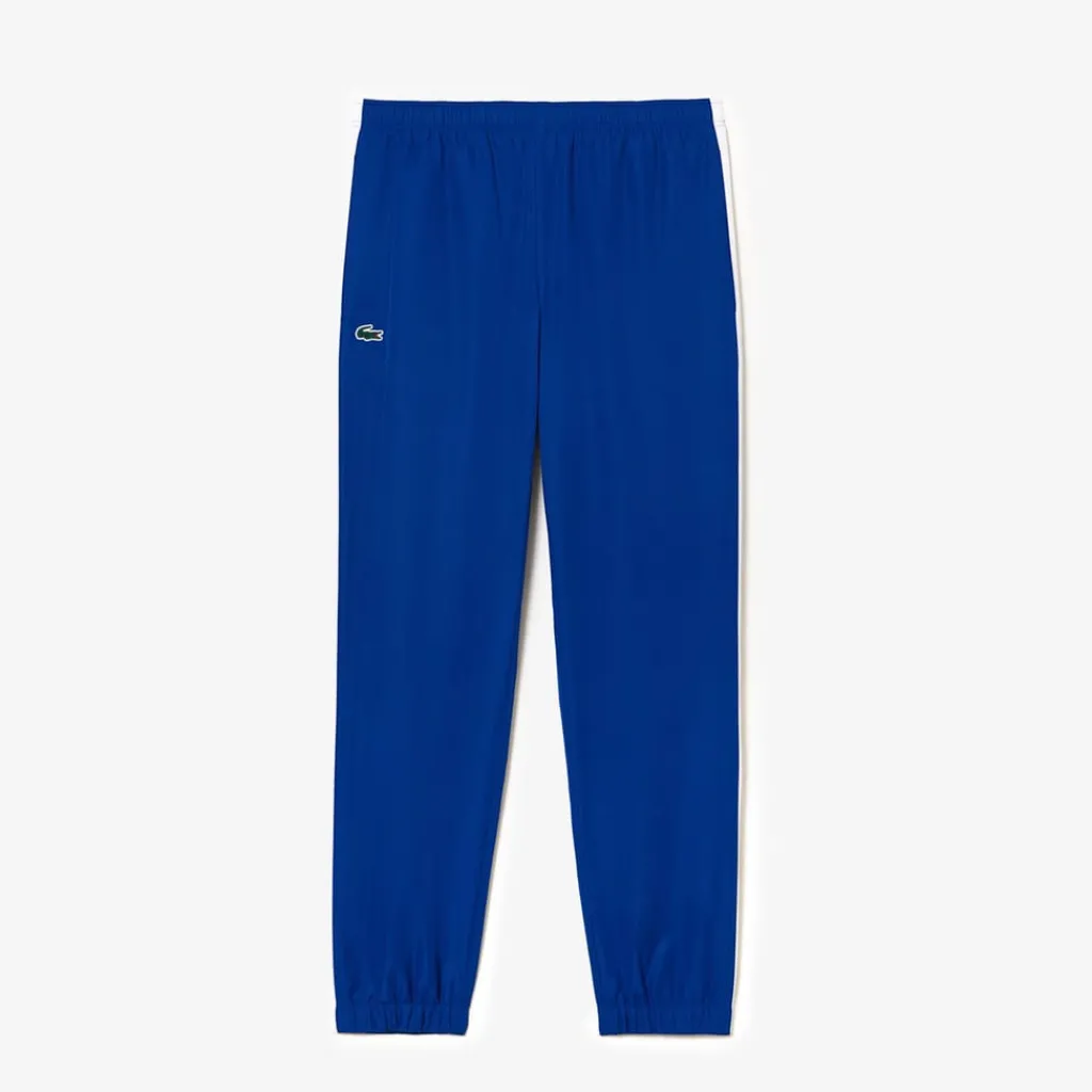 Tracksuits*Lacoste Sportsuit Tennis Tracksuit in Blue
