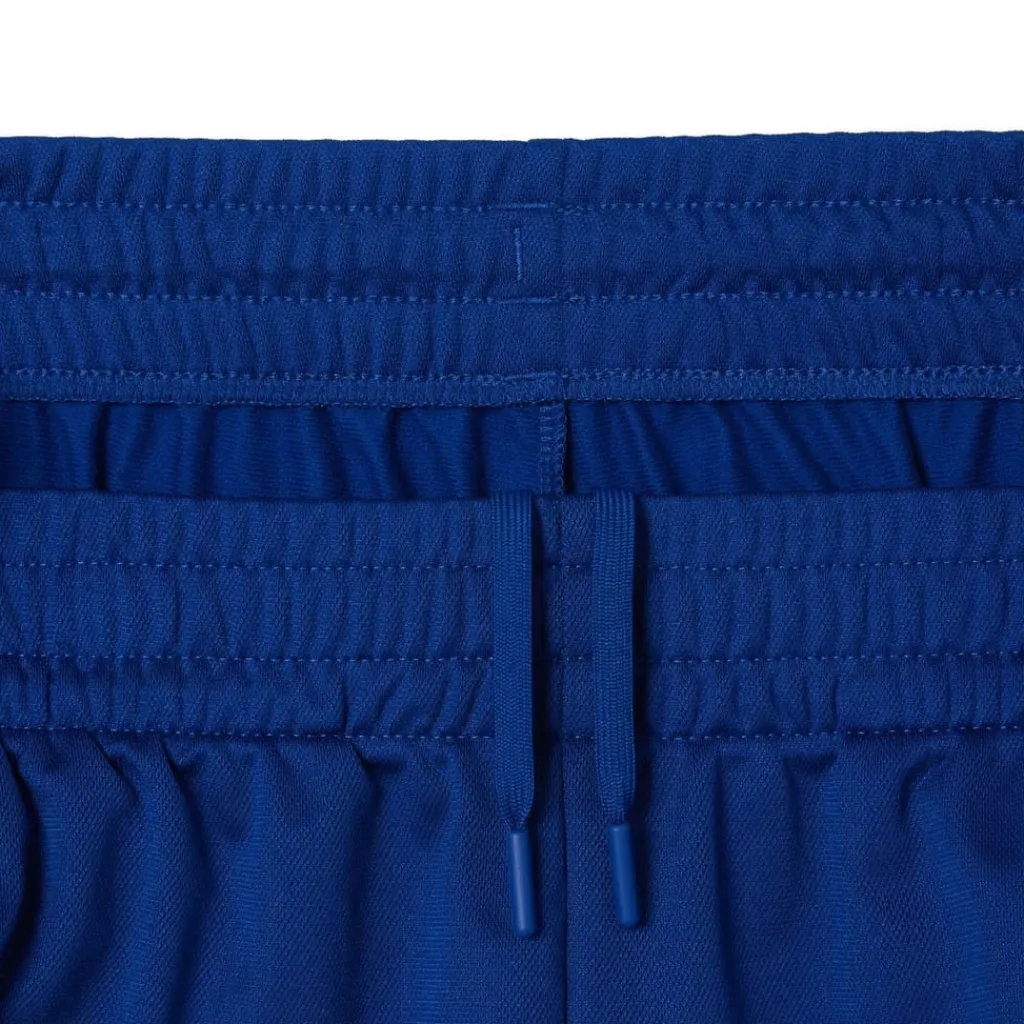 Trousers*Lacoste Sportsuit Tennis Sweatpants in Blue