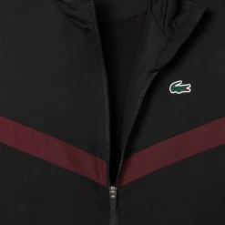 Tracksuits*Lacoste Taped Tt in Black