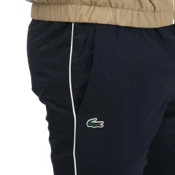 Tracksuits*Lacoste Tennis Regular Fit Jogger Set in Beige