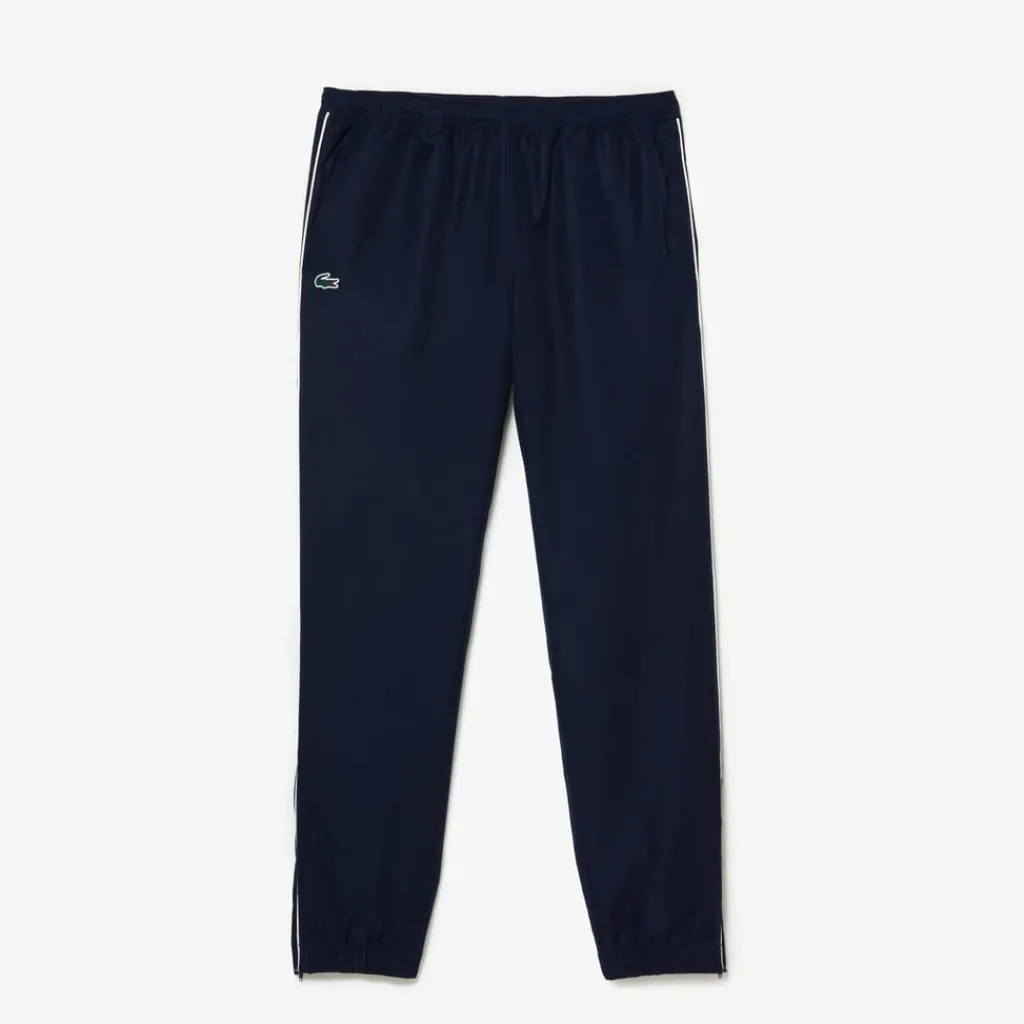 Tracksuits*Lacoste Tennis Regular Fit Jogger Set in Beige