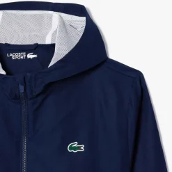 Tracksuits*Lacoste Tennis Sportsuit Track Jacket in Blue