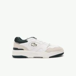 Trainers*Lacoste Trainers in White