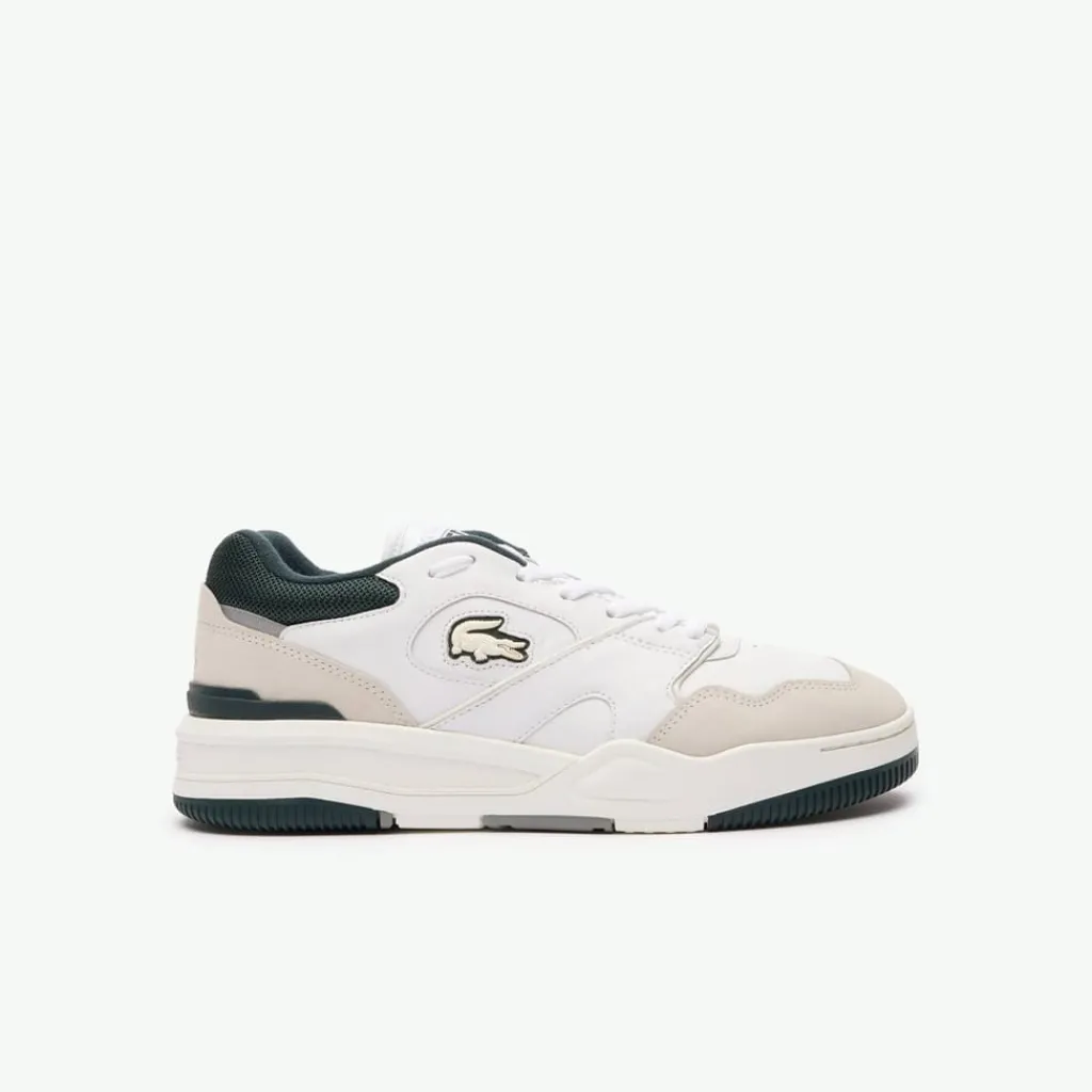 Trainers*Lacoste Trainers in White