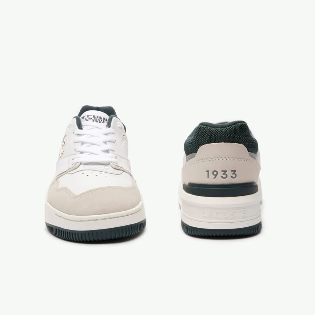 Trainers*Lacoste Trainers in White