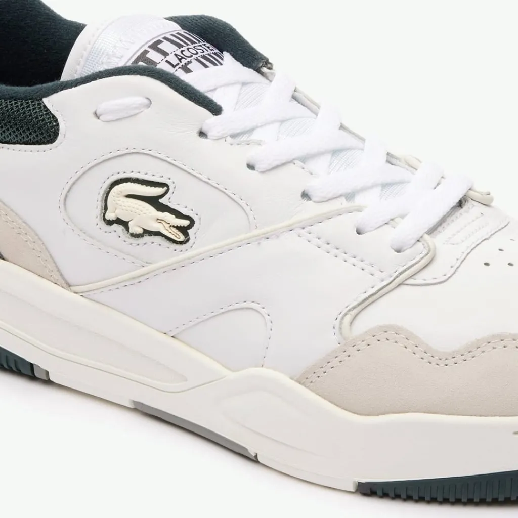 Trainers*Lacoste Trainers in White