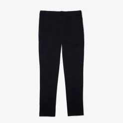 Trousers*Lacoste Trousers in Black