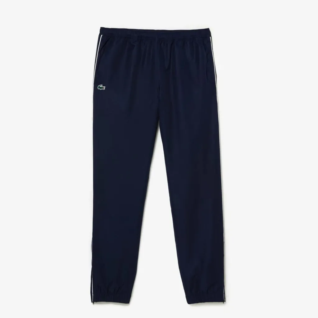 Tracksuits*Lacoste Wh5200 Trackst in Beige